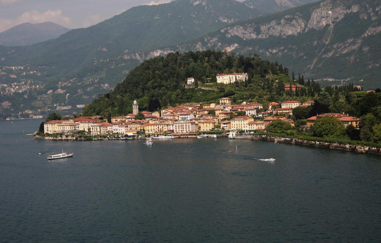 Appartamento Con Giardino E Parcheggio Privato Bellagio Exterior foto